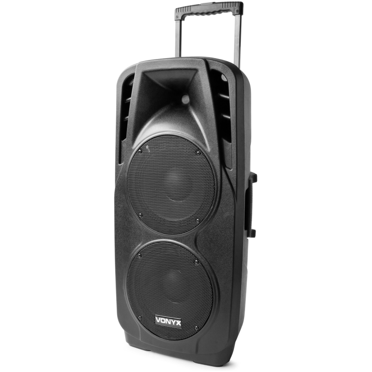 Boxa Activa Portabila Vonyx SPX-PA9210