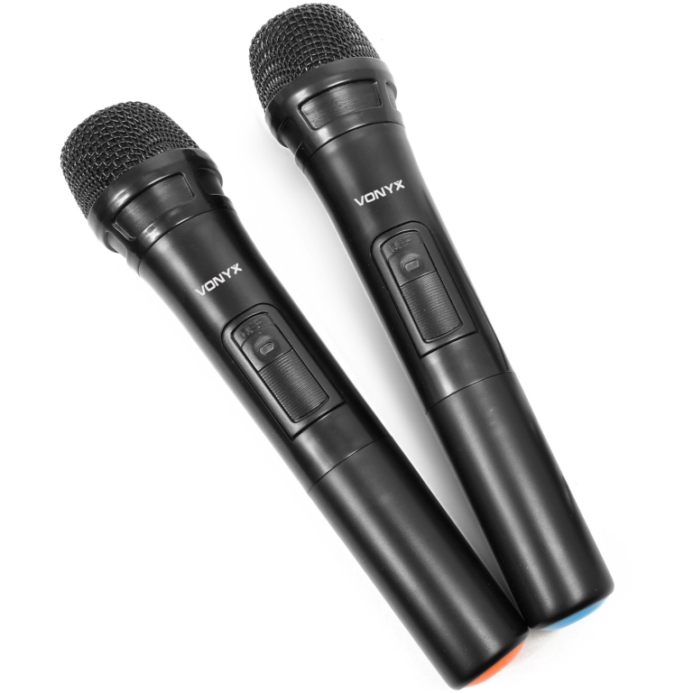 Boxa Activa Portabila Vonyx SPX-PA9210