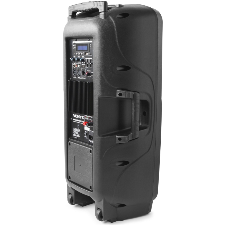 Boxa Activa Portabila Vonyx SPX-PA9210
