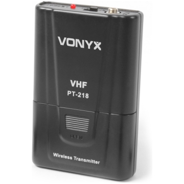 Microfon lavaliera fara fir Vonyx STWM-712L