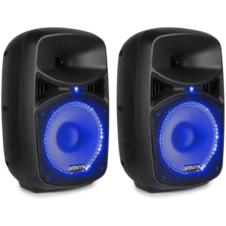 Sistem boxe active Vonyx VPS082A