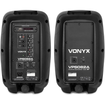 Sistem boxe active Vonyx VPS082A