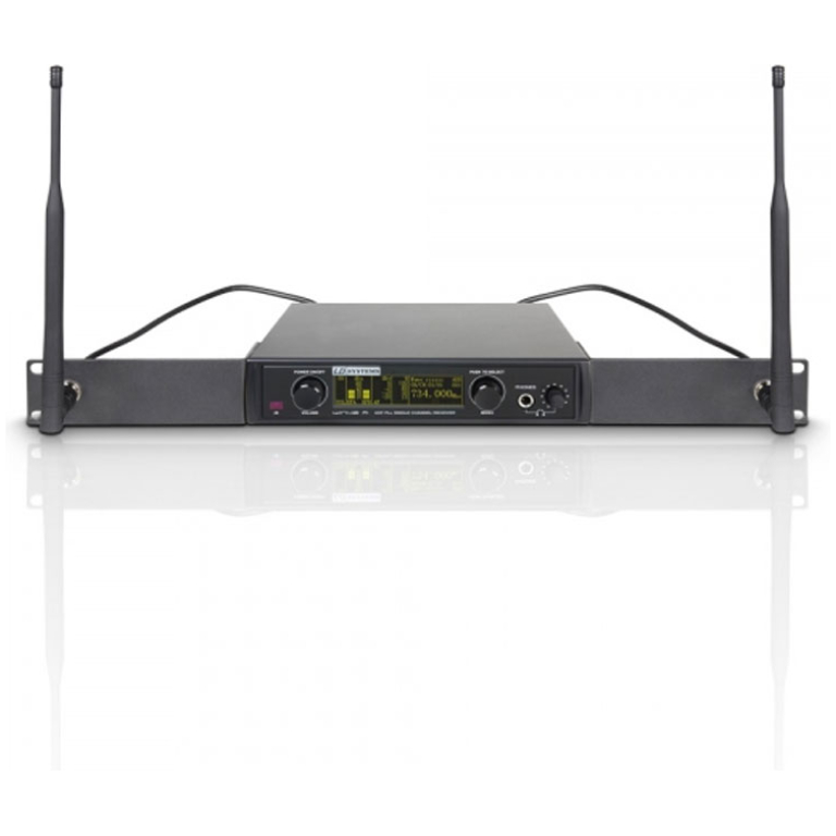 Set microfon wireless LD Systems WIN 42 HHC