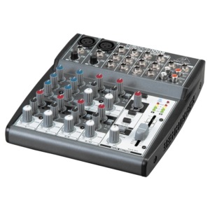 Mixer BEHRINGER XENYX 1002