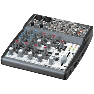 Mixer BEHRINGER XENYX 1002