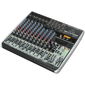 Mixer BEHRINGER Xenyx QX1832USB