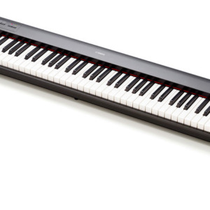 Pian digital Yamaha NP-32 Piaggero Black