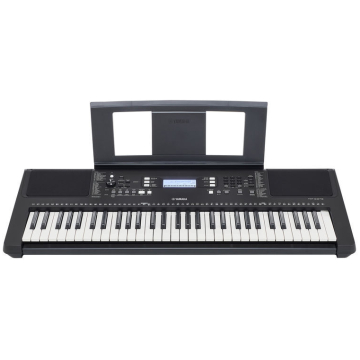 Yamaha PSR-E373