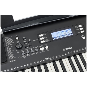 Yamaha PSR-E373