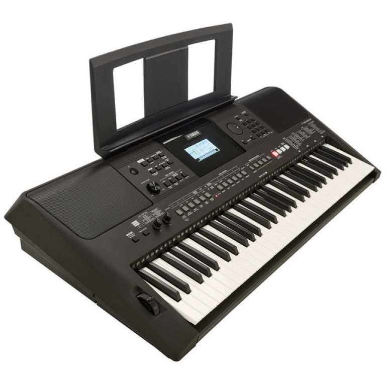 Yamaha PSR-E463