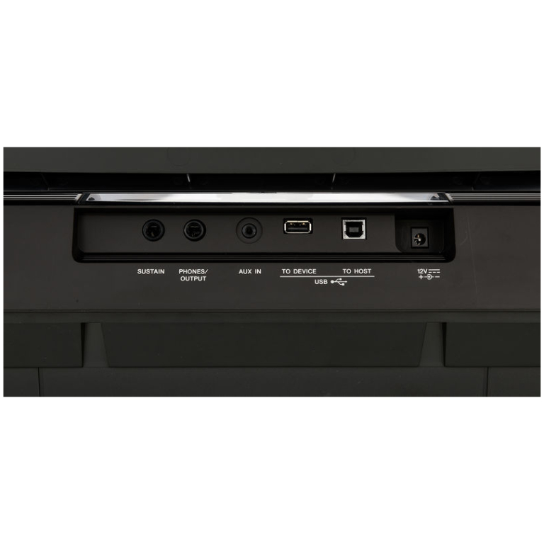 Yamaha PSR-E463