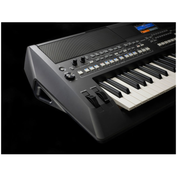 Clapa Aranjor Yamaha PSR-SX600