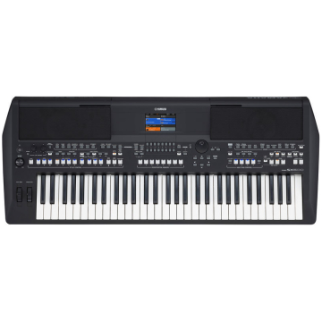 Clapa Aranjor Yamaha PSR-SX600