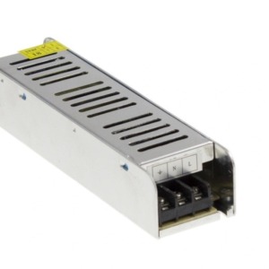 Alimentator Master LED T-60-12 banda LED 12V 5A Slim