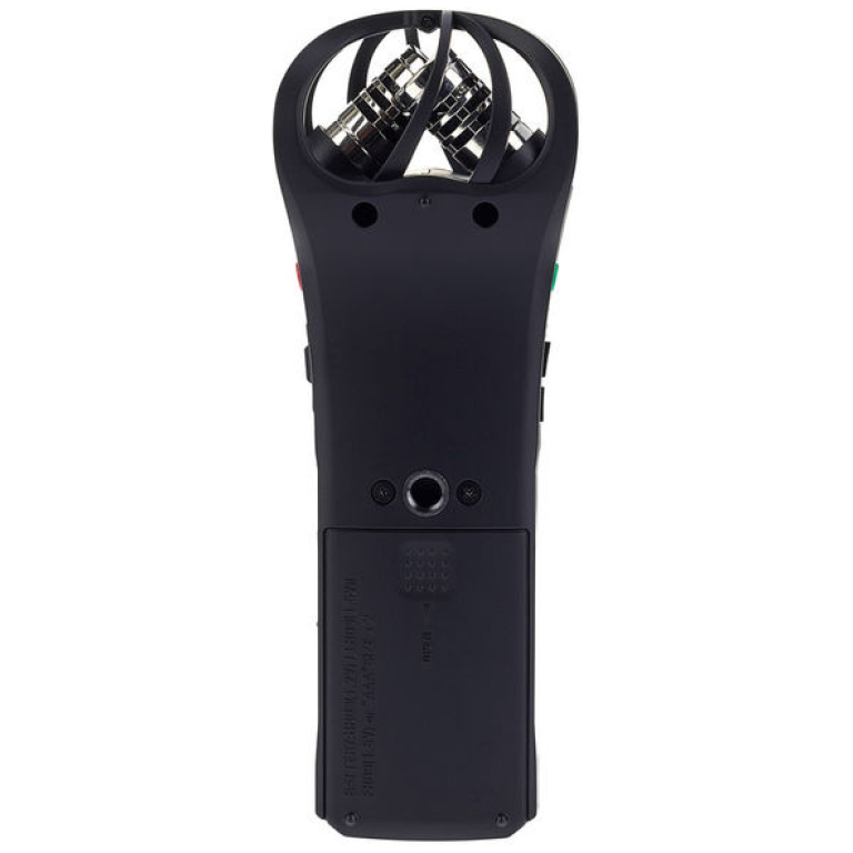 Zoom H1n MP3, Recorder portabil de mana