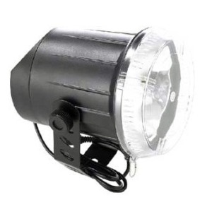 STAIRVILLE PAR CAN STROBE 75W