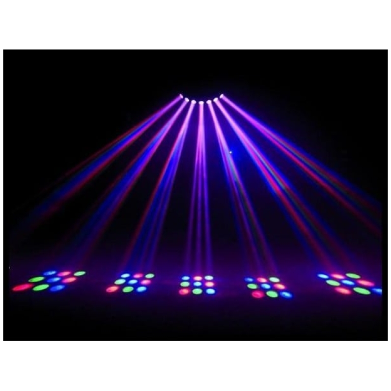 EUROLITE SCY-7 RGB