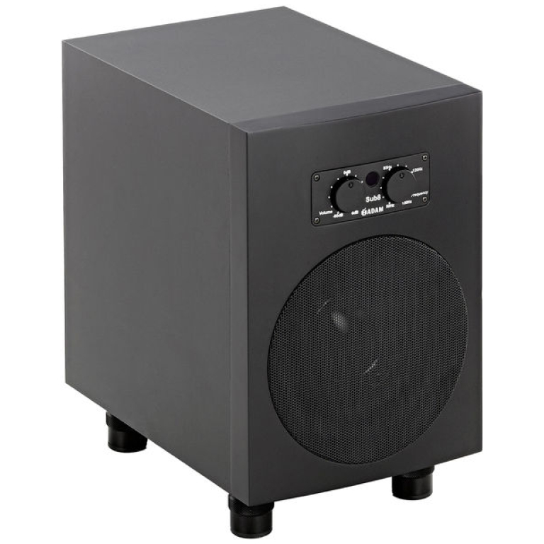 Subwoofer Activ Adam Audio SUB8