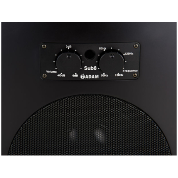 Subwoofer Activ Adam Audio SUB8