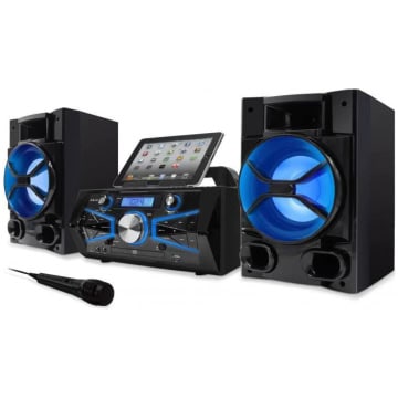 Sistem audio karaoke Akai KS-5600BT