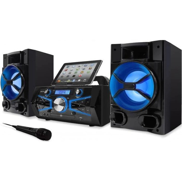 Sistem audio karaoke Akai KS-5600BT