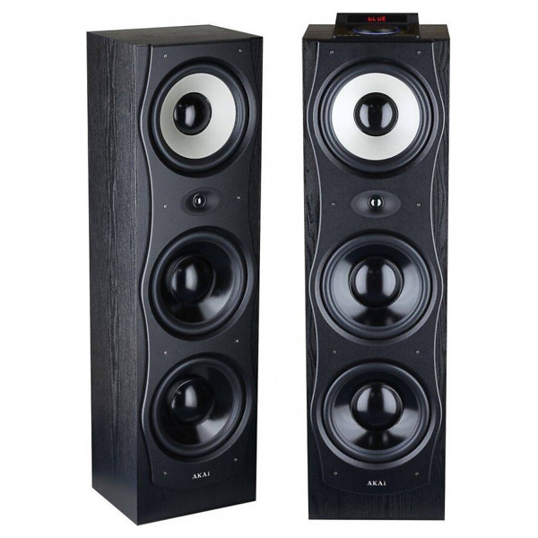 Boxe active Akai SS047A-381