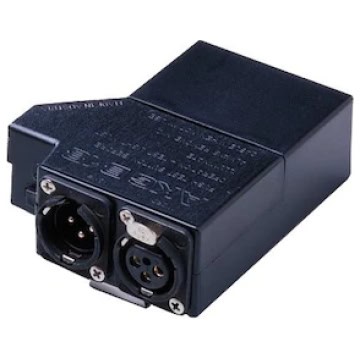 Adaptor Phantom Power AKG B-18