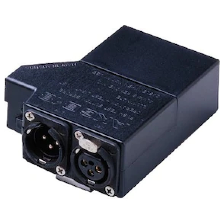 Adaptor Phantom Power AKG B-18