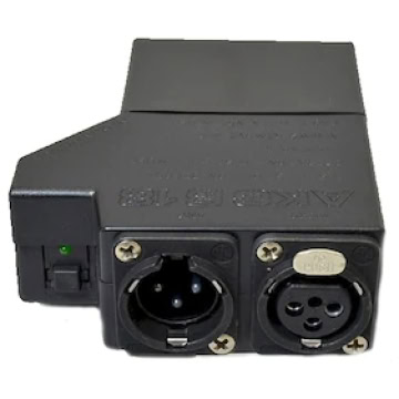 Adaptor Phantom Power AKG B-18