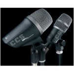 Microfon instrument Tobe AKG D11/XLR