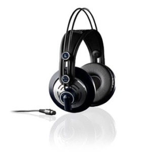 Casti Studio Akg K 141 MK II