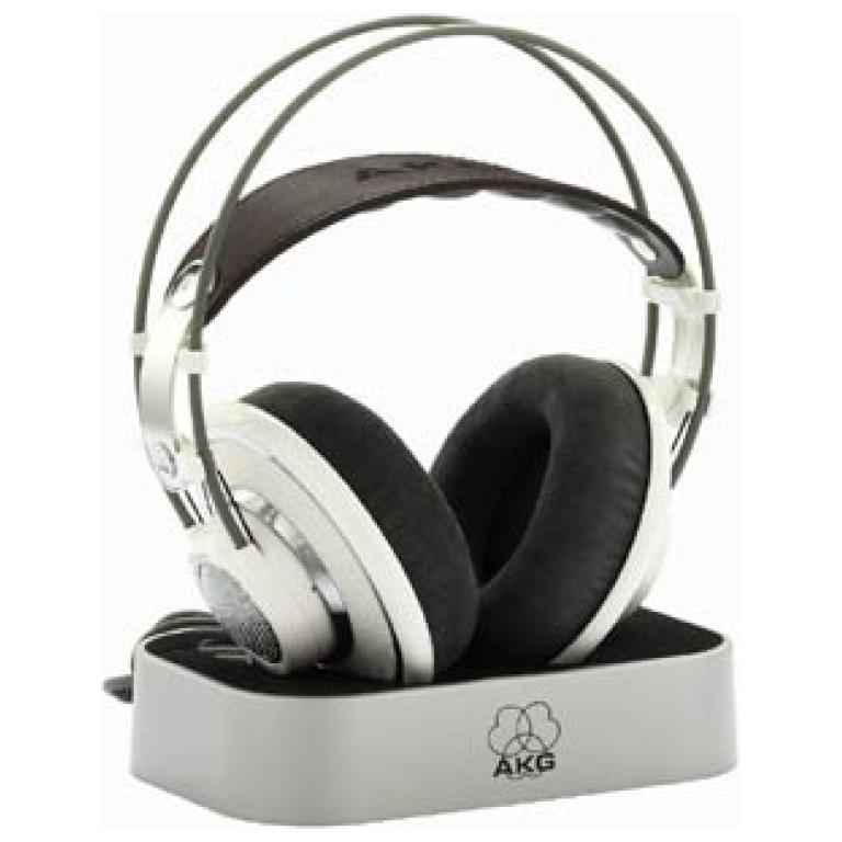 Casti Studio AKG K 701