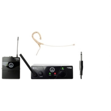 Microfon Wireless AKG Mini Headset Skin