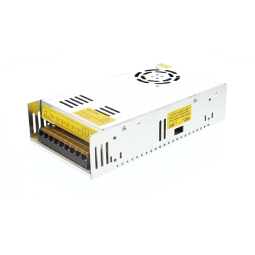 Alimentator banda led 12V 20A cu ventilator