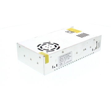 Alimentator banda led 12V 20A cu ventilator