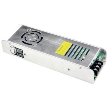 Alimentator banda led 12V 30A Slim