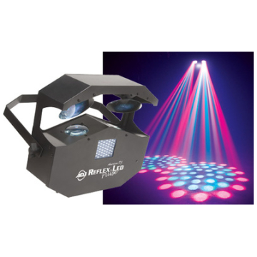 American DJ Reflex Pulse LED