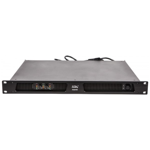Amplificator Audio Digital Soundking AQ2450