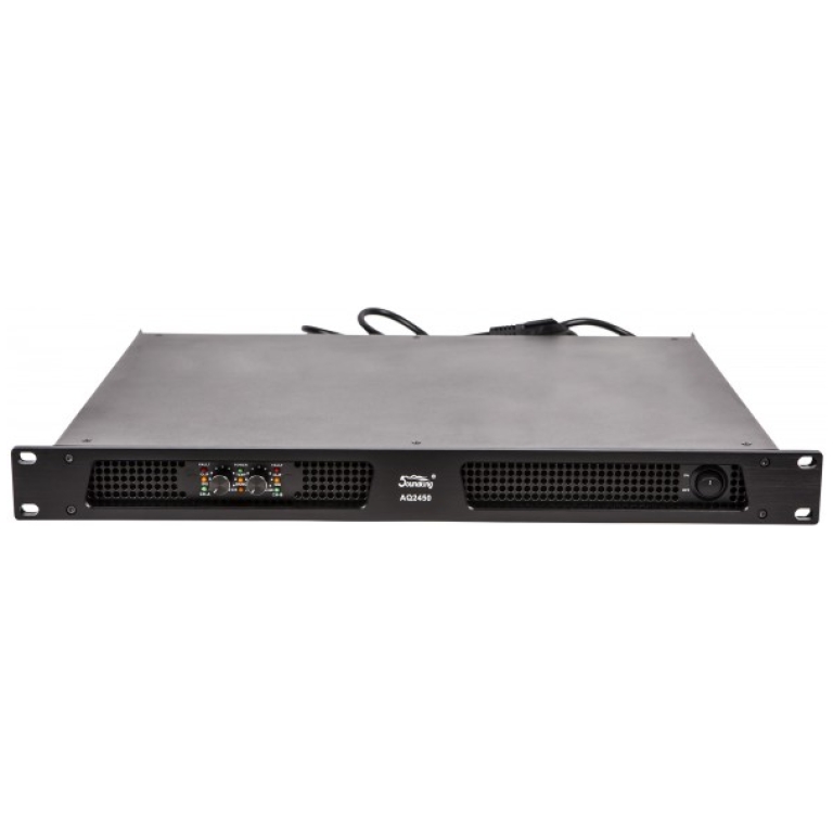 Amplificator Audio Digital Soundking AQ2450