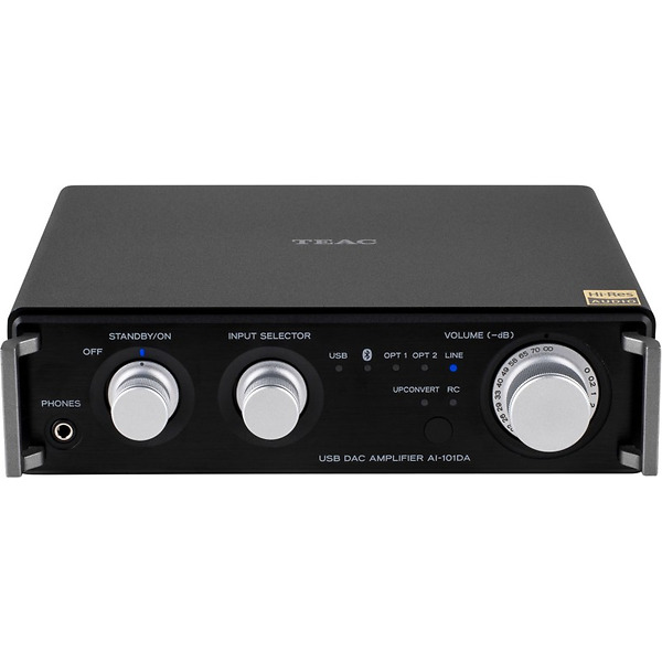Amplificator Hi-Fi TEAC AI-101DA