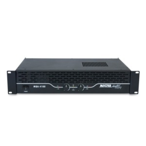 Amplificator de putere Master Audio MQA4100
