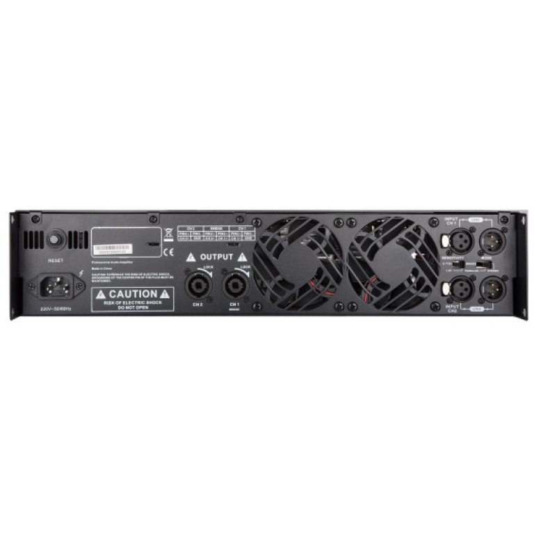 Amplificator Audio Profesional Soundking AL1200