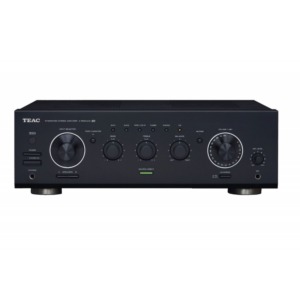 Amplificator Audio TEAC A-R630MKII