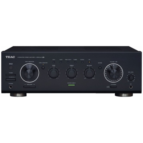 Amplificator Audio TEAC A-R630MKII