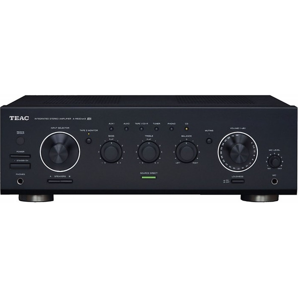 Amplificator Audio TEAC A-R630MKII