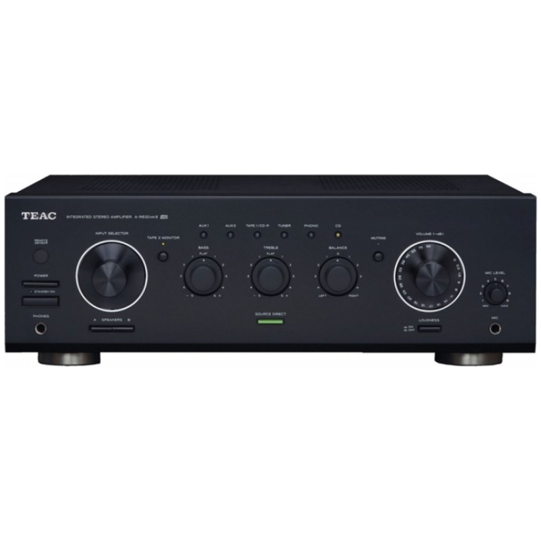 Amplificator Audio TEAC A-R630MKII