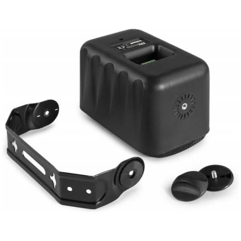 Sistem sonorizare 2 zone 8 boxe exterior, bluetooth, USB
