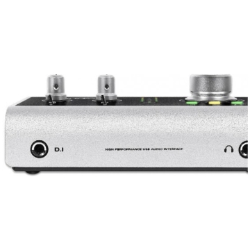 Audient iD14, interfata audio