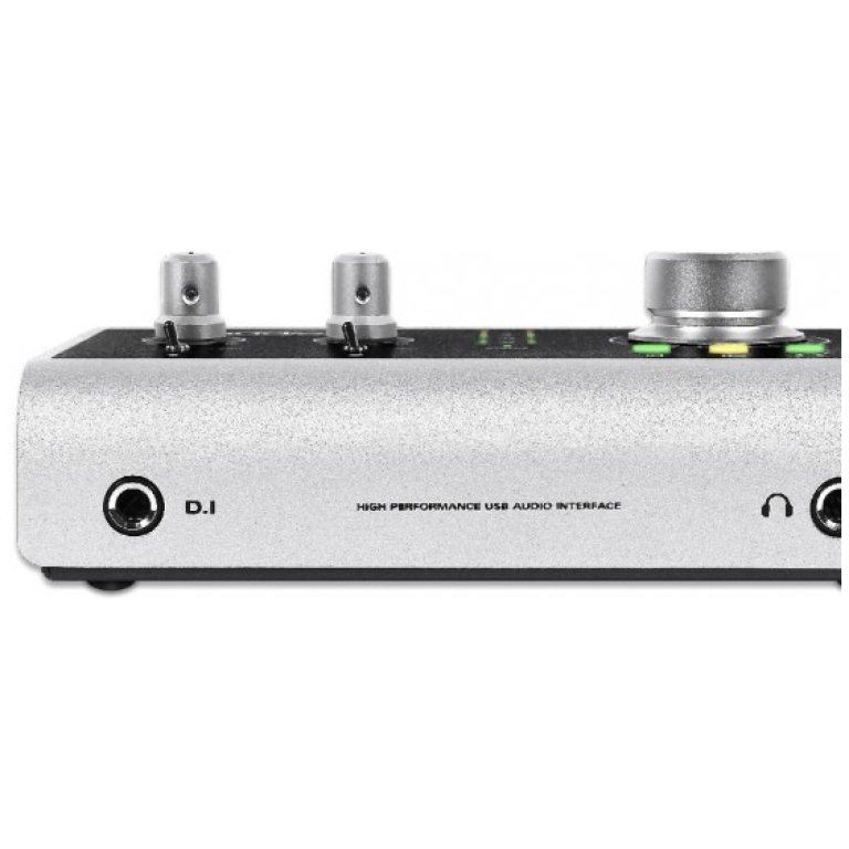 Audient iD14, interfata audio