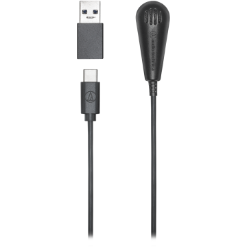 Microfon de conferinta Audio Technica ATR4650-USB